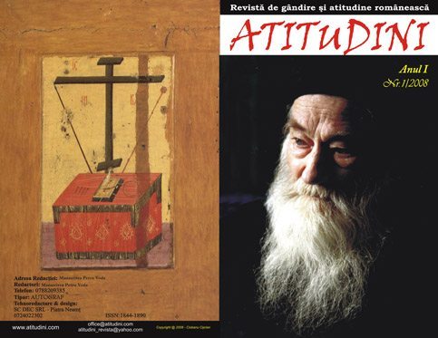 Atitudini nr.1