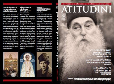 Atitudini nr. 3