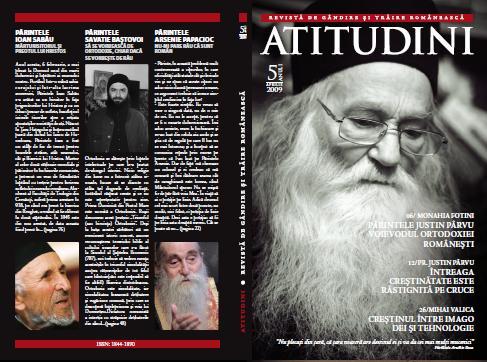 Atitudini nr. 5