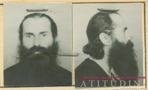 Arsenie Papacioc - fisa de penitenciar