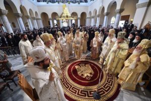 Biserica Ortodoxă e singura Biserică creştină
