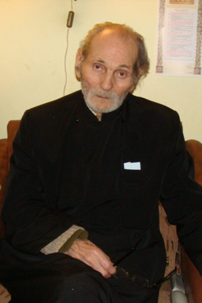 mihai lungeanu