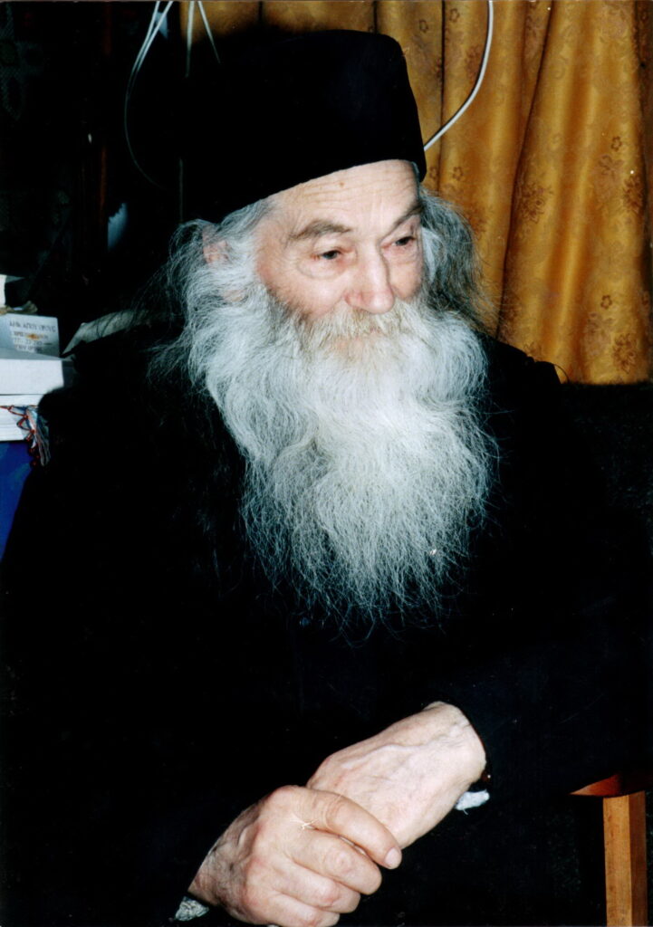 pr iustin