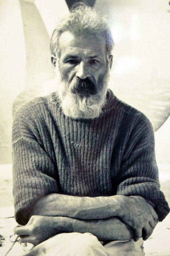 constantin brancusi