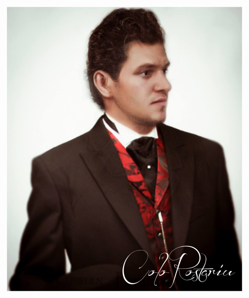 ciprian porumbescu