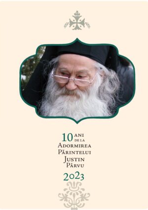 Calendar Ortodox 2023
