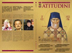 Alternative view of Revista Ortodoxă ATITUDINI Nr. 93