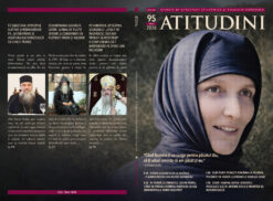 Alternative view of Revista Ortodoxă ATITUDINI Nr. 95