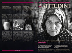 Alternative view of Revista Ortodoxă ATITUDINI Nr. 96