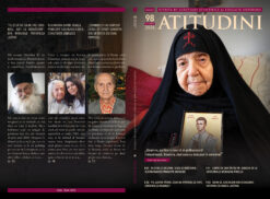 Alternative view of Revista Ortodoxă ATITUDINI Nr. 98